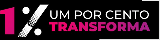 banner 1% transforma