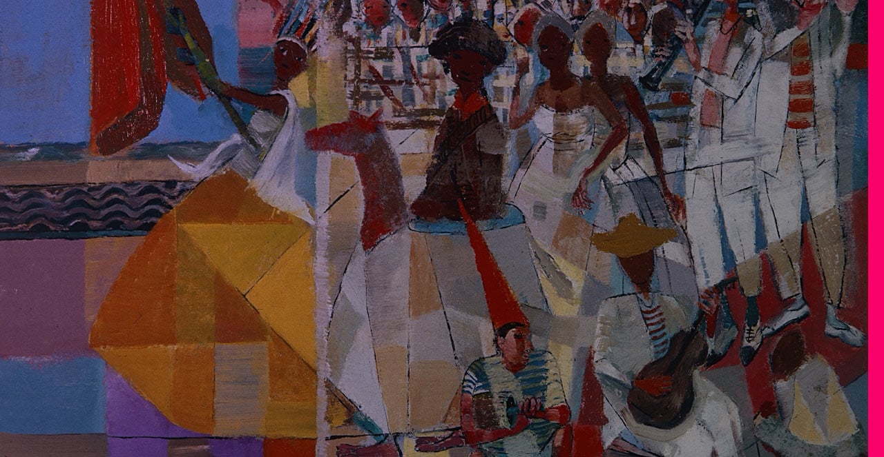 Imagem de thumbnail pertencente ao post: Carnaval: conheçam as principais obras sobre a data