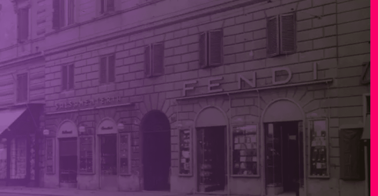 Fendi: os detalhes da marca que faz 100 anos em 2025