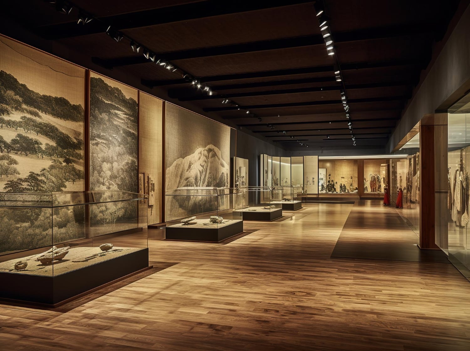 Curso de História da Arte