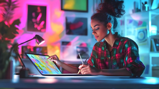 curso de pacote adobe em são paulo