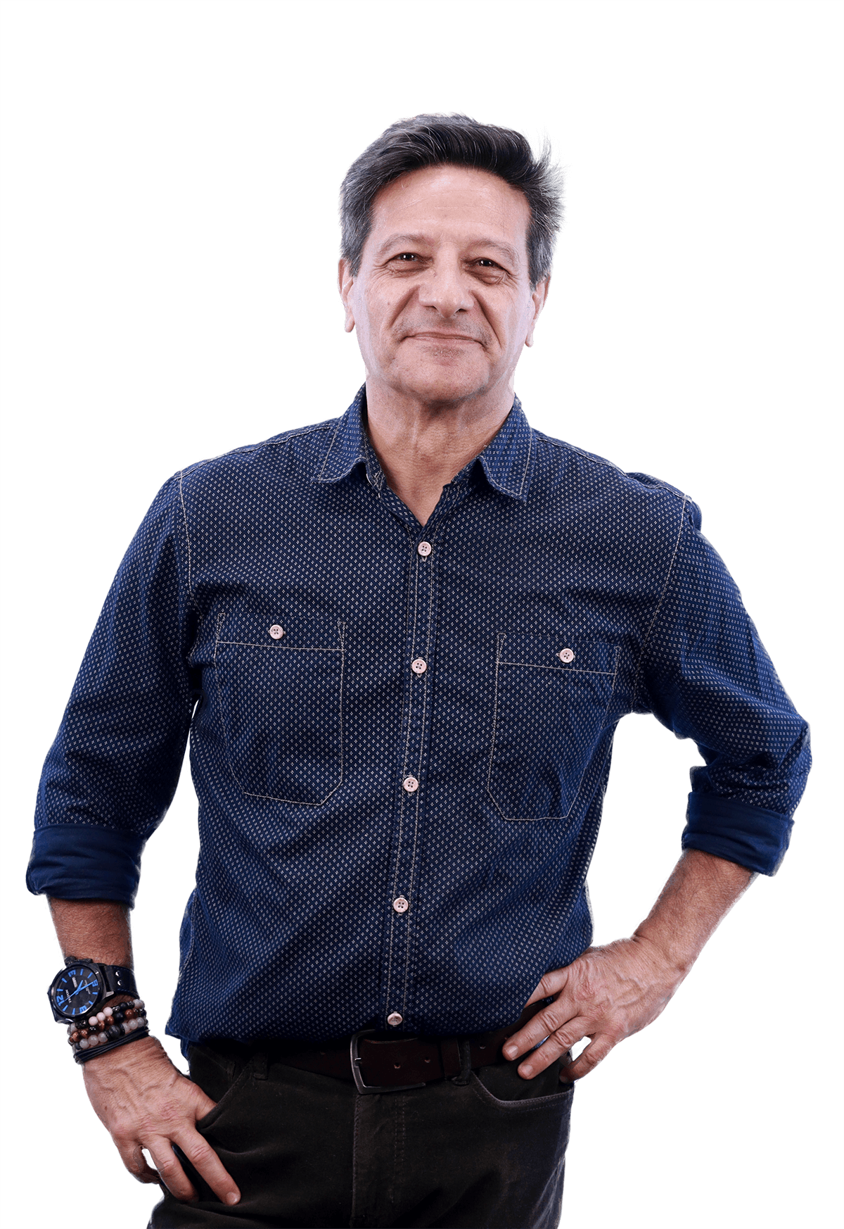 Marco Sbano